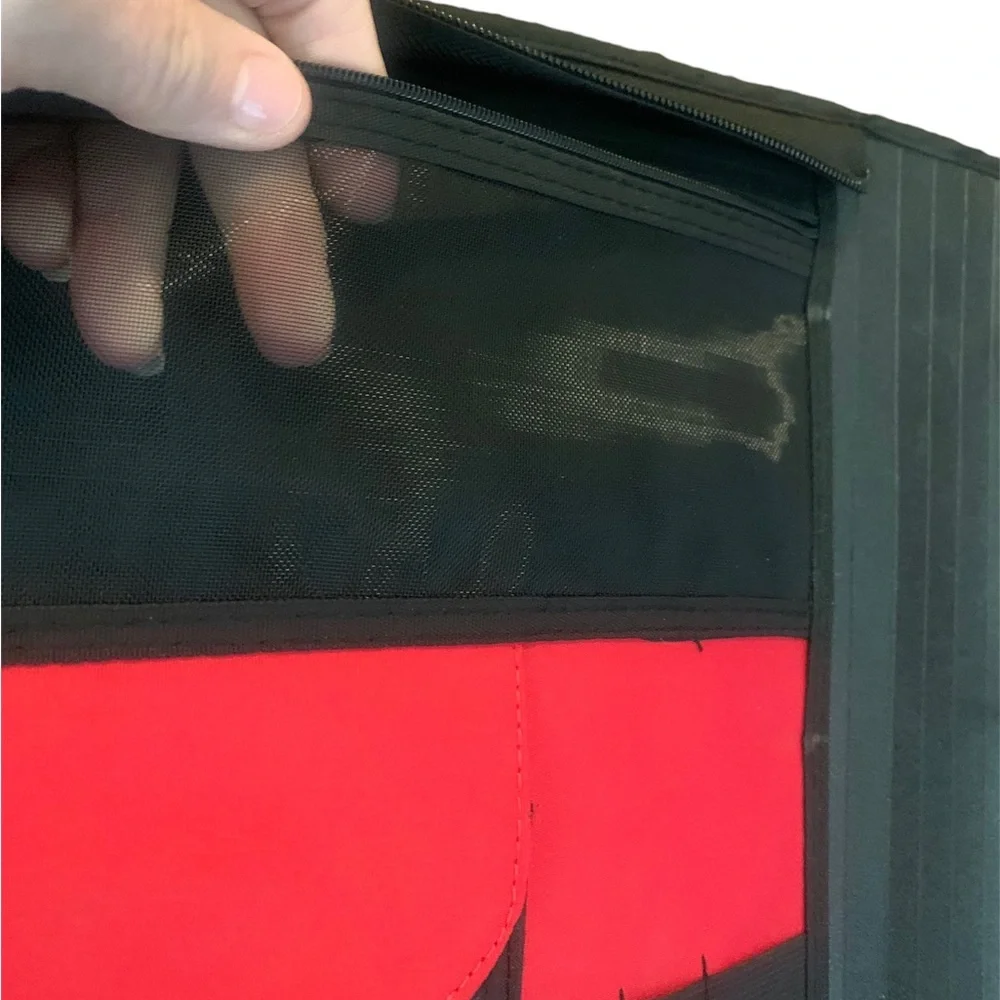 Mead Five Star Trapper Keeper Notebook